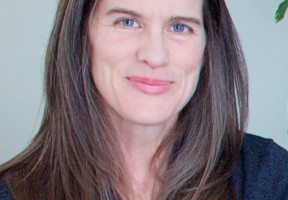Linda Spain, LMHC