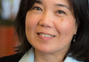 Ruby Y. Takushi, Ph.D