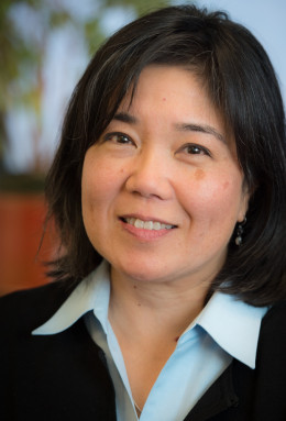 Ruby Y. Takushi, Ph.D